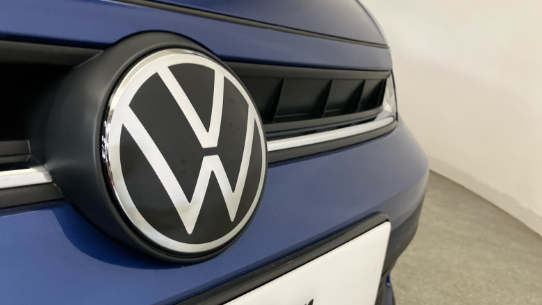 Volkswagen Polo 1.0 TSI Match 5dr Petrol Hatchback